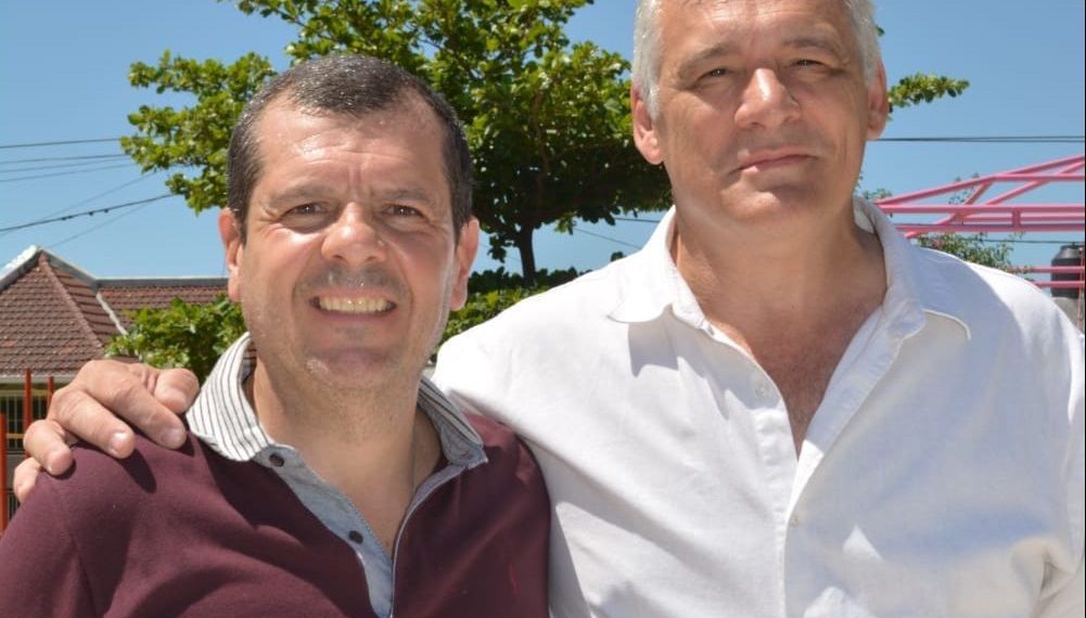 Olivera: “Somos el frente de la esperanza y la vida”