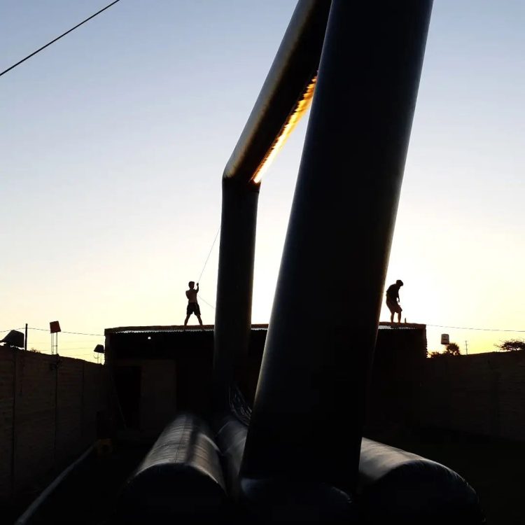 Formosa tendrá su primer autocine y se llamará Cidenyx