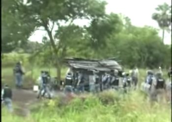 Se cumplieron 11 años del enfrentamiento entre originarios y policías en La Primavera