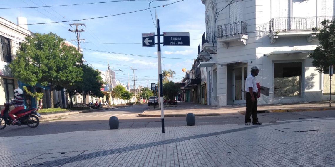 A 40 días de terminar el año, sin sobresaltos por el coronavirus