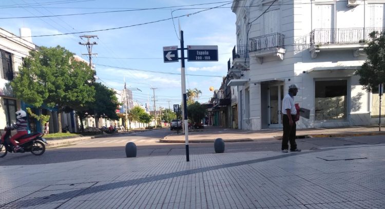 A 40 días de terminar el año, sin sobresaltos por el coronavirus