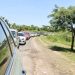 Fronteras: intenso tráfico desde Asunción hacia Nanawa para comprar más barato