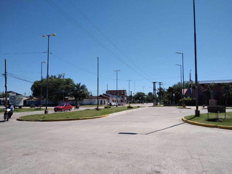 Dieron de alta a 3 pacientes y sólo quedan 2 personas internadas por covid positivo