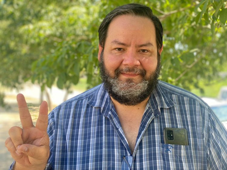 Bibolini: “Hoy me tocó estar de titular y me pone contento”