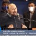 De Gildo Insfrán a Fernando Carbajal: “¿Vos fuiste el juez que le diste la pena de muerte a 1.216 formoseños?”