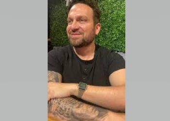 Marcelo «Pepe Guapo» Ocampo: «El modelo de Insfrán busca tenernos a todos pobres»