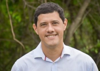 Diego Herrera promete una gestión en el HCD de apoyo a emprendedores y estudiantes