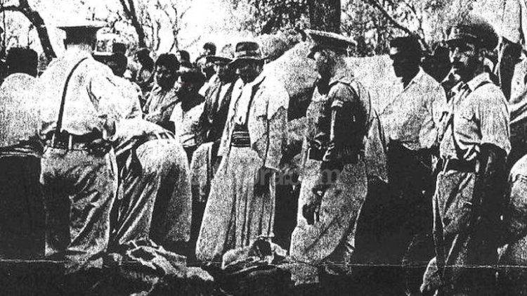 Rincón Bomba: el silencio de Perón y la masacre étnica en Formosa que fue ocultada durante más de medio siglo