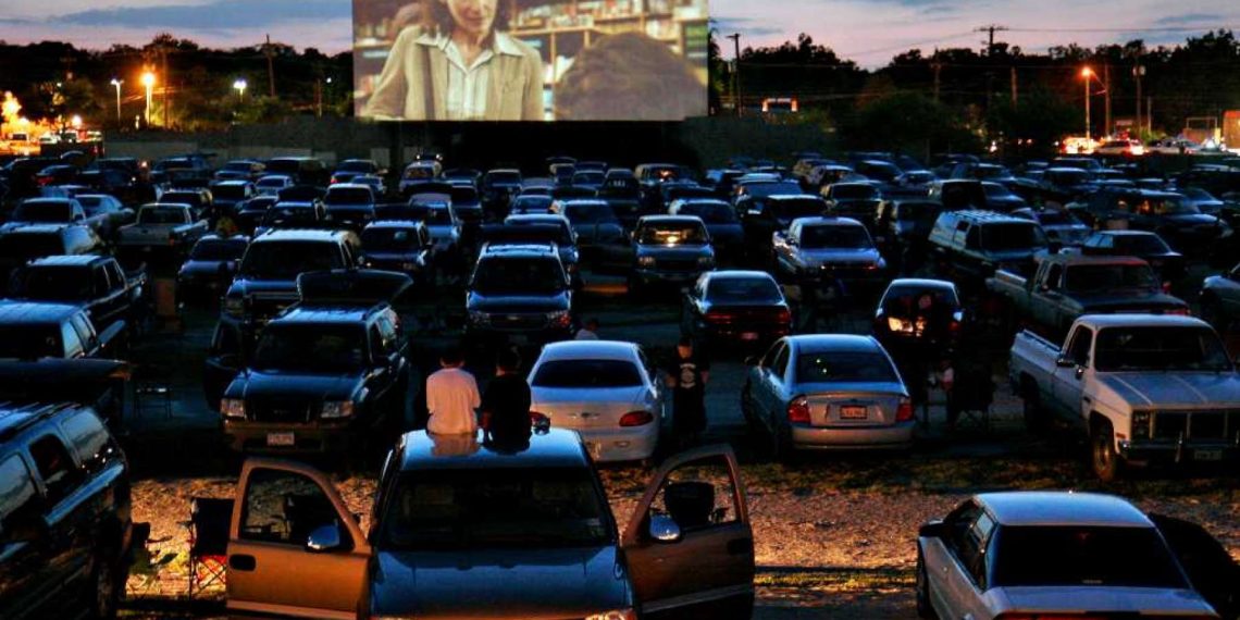 Formosa tendrá su primer autocine y se llamará Cidenyx