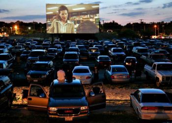 Formosa tendrá su primer autocine y se llamará Cidenyx