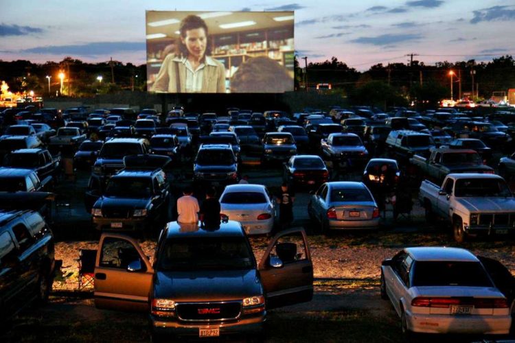 Formosa tendrá su primer autocine y se llamará Cidenyx