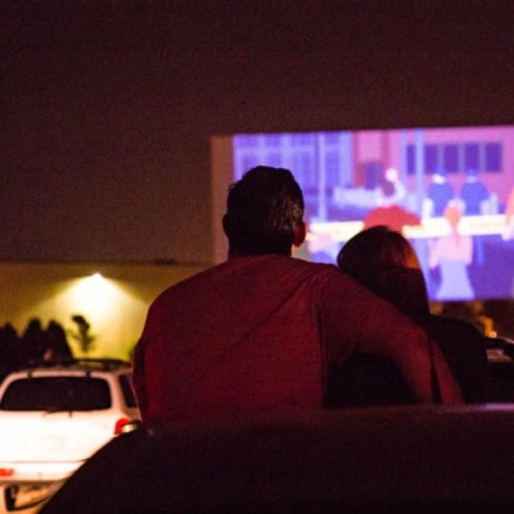 Formosa tendrá su primer autocine y se llamará Cidenyx