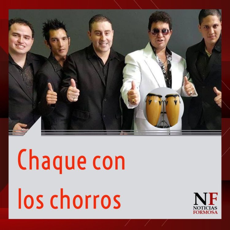 Le robaron instrumentos a «Los Charros» pero los recuperaron