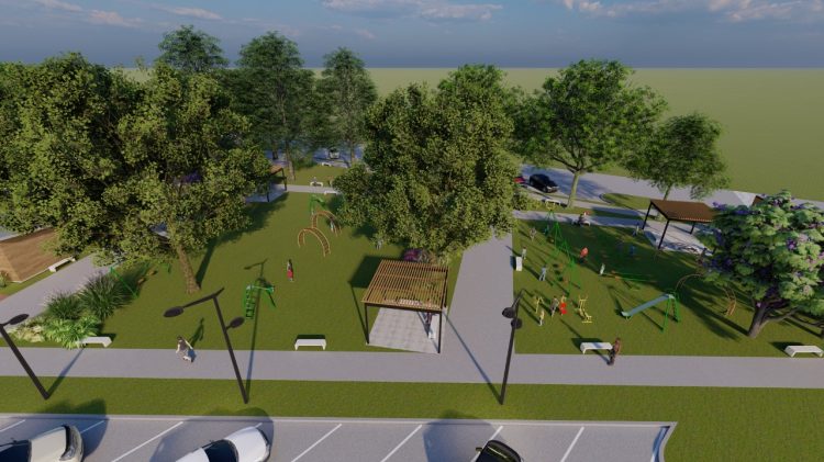 Las Lomitas apunta a consolidar su perfil turístico y planifica obras