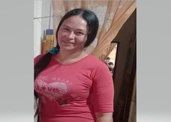 Piden colaboración para establecer el paradero de Gladys Sunilda Rivero