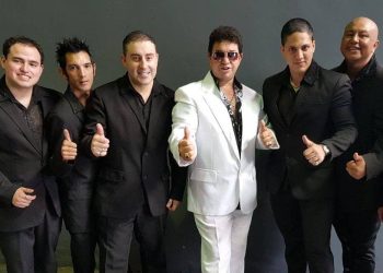 Le robaron instrumentos a «Los Charros» pero los recuperaron