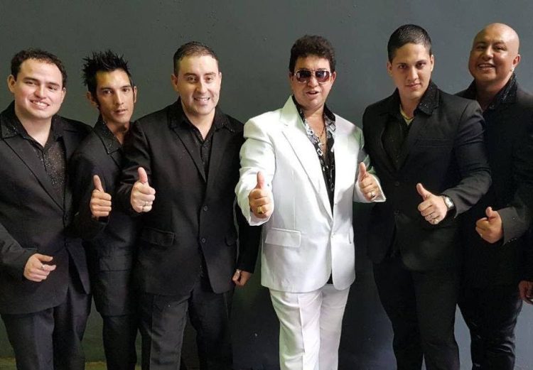 Le robaron instrumentos a «Los Charros» pero los recuperaron