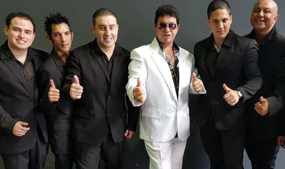 Le robaron instrumentos a «Los Charros» pero los recuperaron