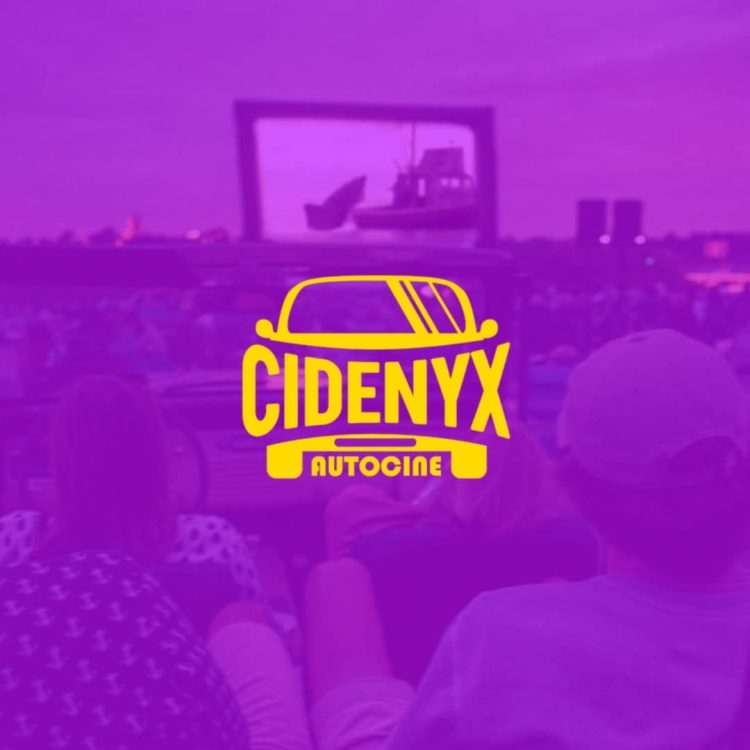 Formosa tendrá su primer autocine y se llamará Cidenyx