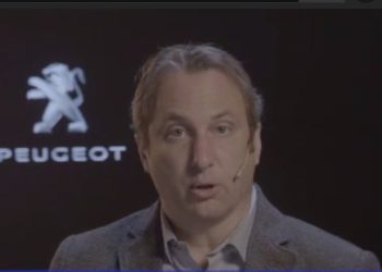 El director comercial de Peugeot Argentina visitará Formosa