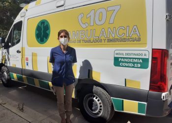 Formosa dio negativo a coronavirus este miércoles