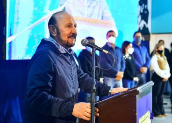 “El 14 vamos a vencer una vez más”