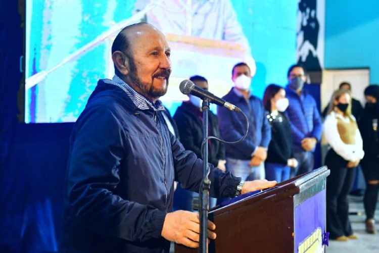 “El 14 vamos a vencer una vez más”