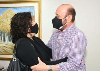 Vizzotti: “La infraestructura sanitaria de Formosa es impresionante”