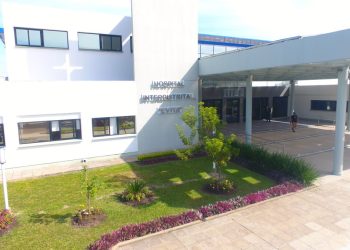 Ramiro Fernández Patri se descompensó, fue internado y no pudo votar