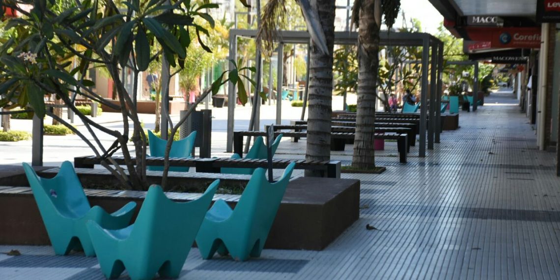 Formosa capital fue la única ciudad de la provincia que aportó casos de covid este viernes