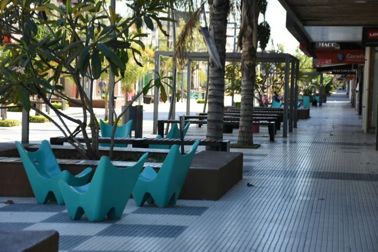 Formosa capital fue la única ciudad de la provincia que aportó casos de covid este viernes