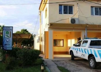 Detienen al presunto autor de las lesiones gravísimas en el barrio Virgen de Lourdes