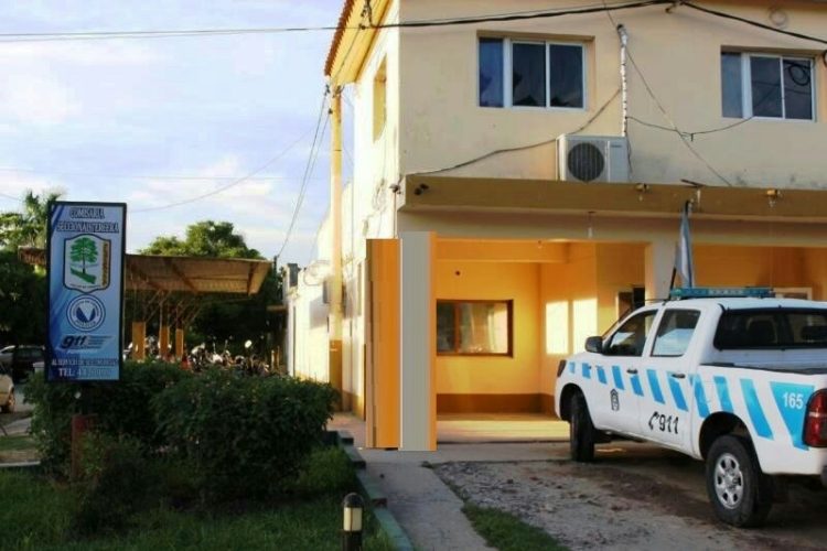 Detienen al presunto autor de las lesiones gravísimas en el barrio Virgen de Lourdes