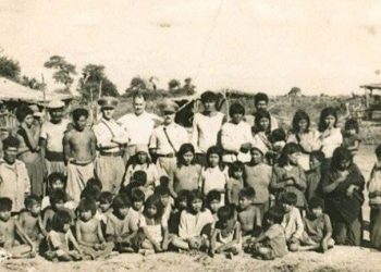 Rincón Bomba: el silencio de Perón y la masacre étnica en Formosa que fue ocultada durante más de medio siglo