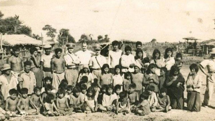 Rincón Bomba: el silencio de Perón y la masacre étnica en Formosa que fue ocultada durante más de medio siglo