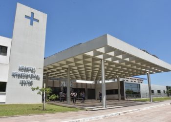 Formosa anotó un caso positivo más y mantiene 21 pacientes internados por covid