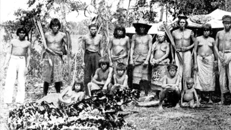 Rincón Bomba: el silencio de Perón y la masacre étnica en Formosa que fue ocultada durante más de medio siglo