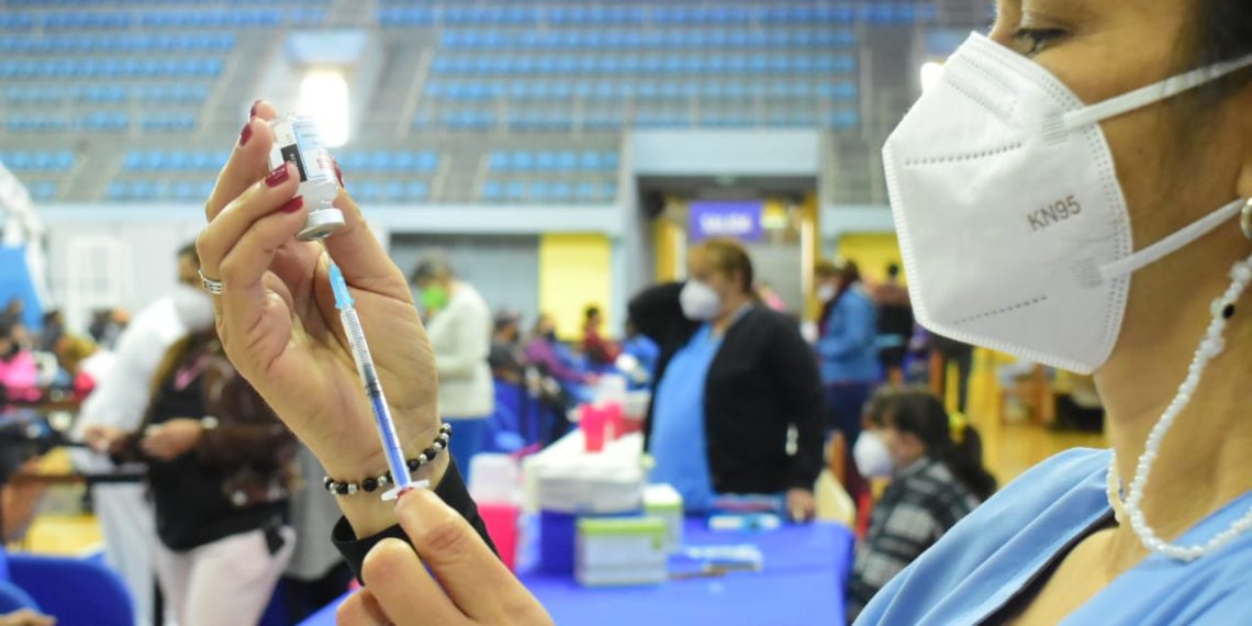 Este martes aportó 4 nuevos casos de coronavirus al conteo provincial