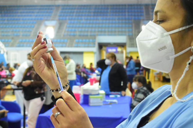 Este martes aportó 4 nuevos casos de coronavirus al conteo provincial