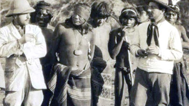 Rincón Bomba: el silencio de Perón y la masacre étnica en Formosa que fue ocultada durante más de medio siglo