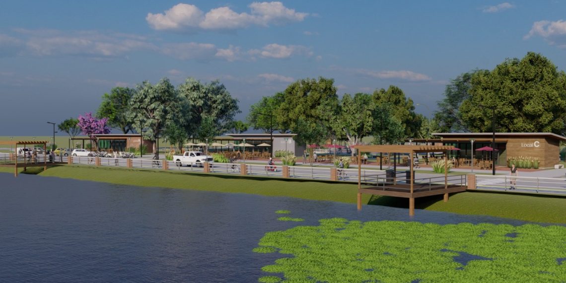 Las Lomitas apunta a consolidar su perfil turístico y planifica obras