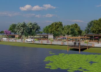 Las Lomitas apunta a consolidar su perfil turístico y planifica obras