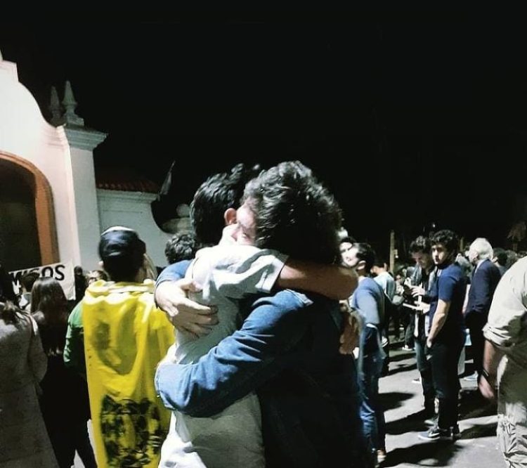 El jueves llega Milei a Formosa