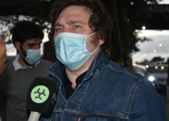 Milei sobre Insfrán: “Prefiere menos libertad porque quiere manejar tu vida”