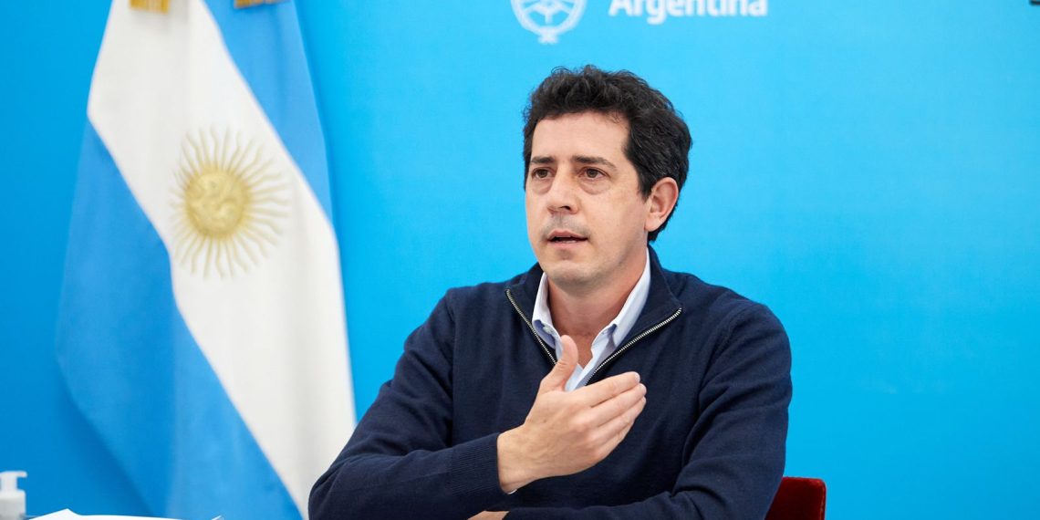 Wado de Pedro: “Vamos a reducir la espera y la votación será fácil, ágil y segura”