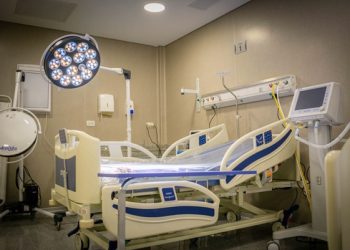 Sin casos nuevos ni decesos, quedan 15 personas internadas afectadas por covid-19