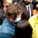 Profesor le reprochó a alumno que haya asistido a la marcha de Javier Milei