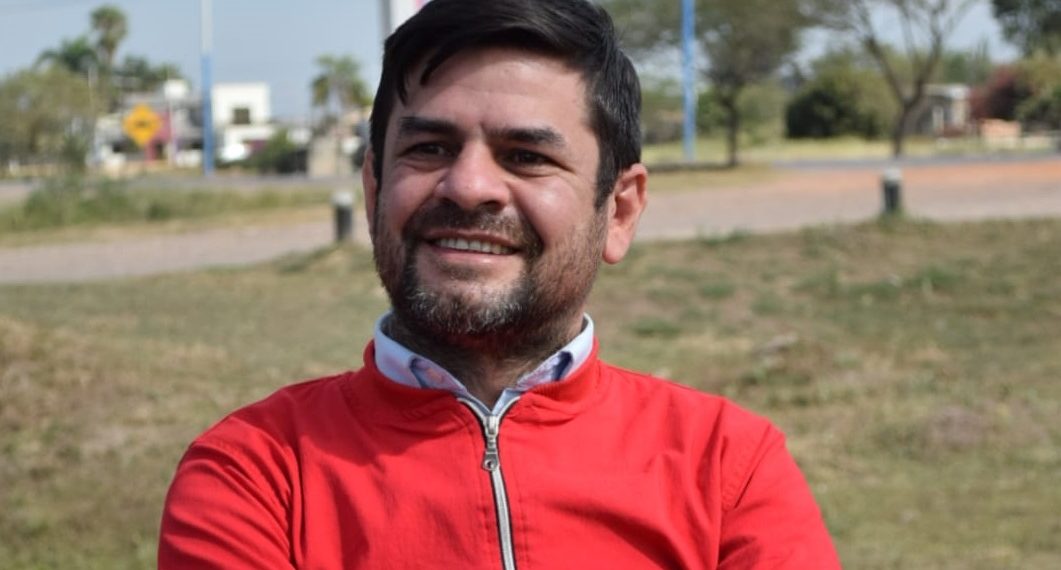 Suizer: «El Concejo Deliberante necesita gente nueva que realmente levante la voz por cada pedido de los vecinos»