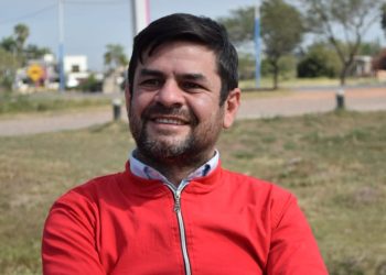 Suizer: «El Concejo Deliberante necesita gente nueva que realmente levante la voz por cada pedido de los vecinos»