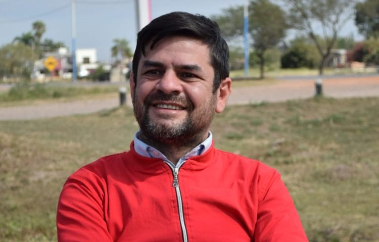 Suizer: «El Concejo Deliberante necesita gente nueva que realmente levante la voz por cada pedido de los vecinos»